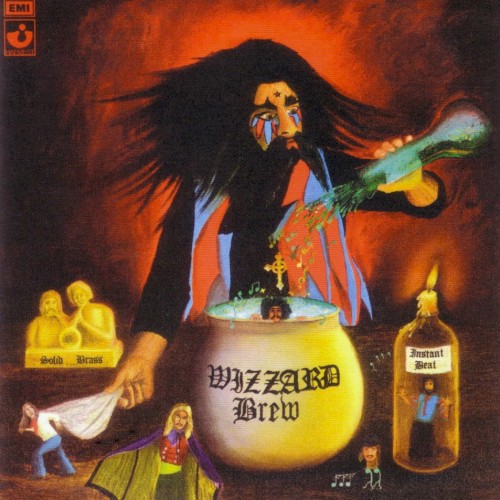 Wizzard